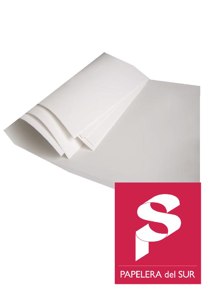 CART.EST.TRIPLEX P.DEL SUR BOB.70CM.260G